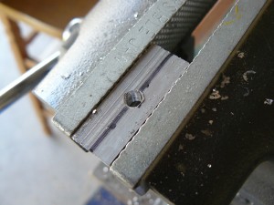Drilling spacers